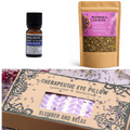 Earth Anchored Sleep & Relaxation Ritual