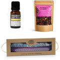 Wildwood Nature Reconnection Ritual